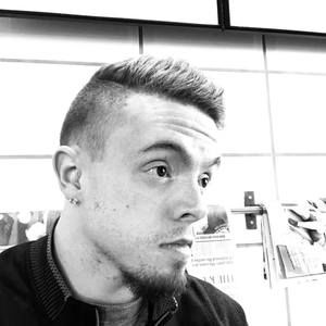 Meet your Posher, Adam